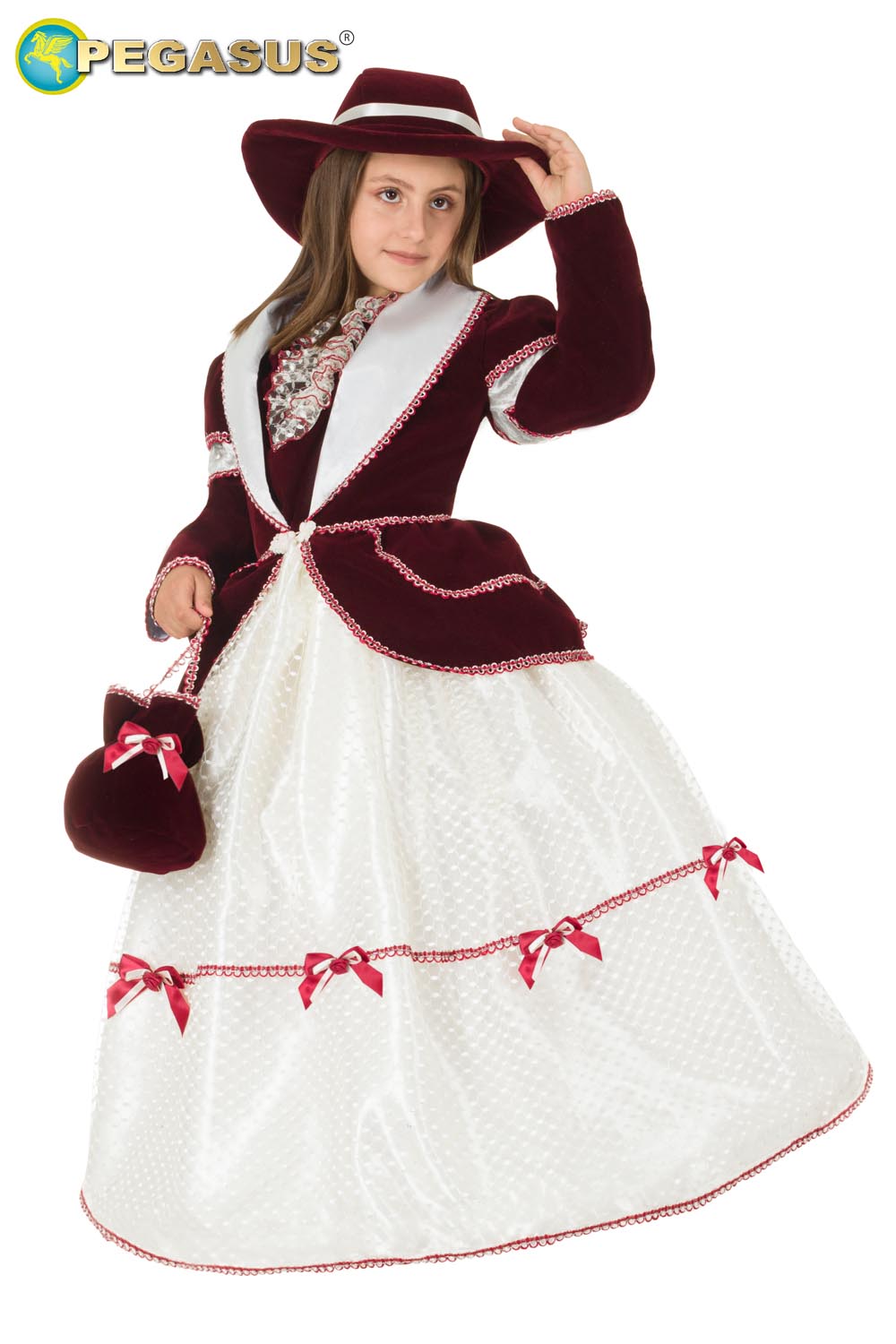 REGINA CONSORTE